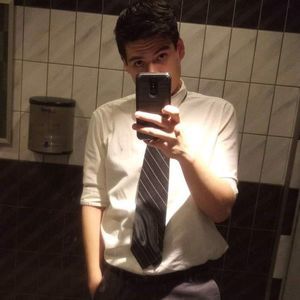 Meet your Posher, Ivan